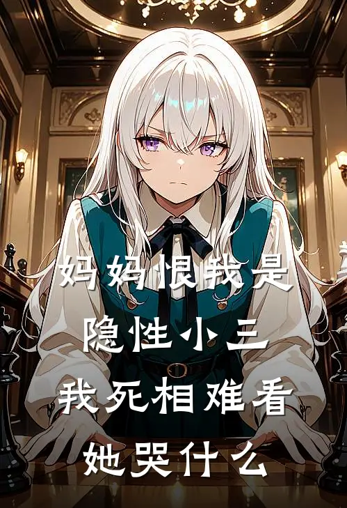 妈妈恨我是隐性小三，我死相难看她哭什么