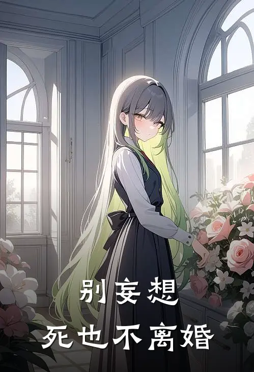 别妄想，死也不离婚