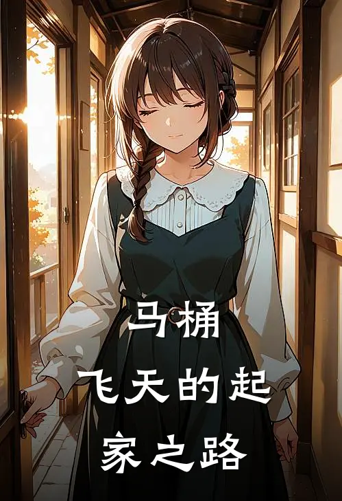 马桶：飞天的起家之路