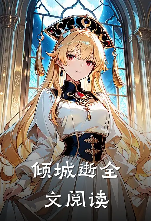 倾城逝全文阅读