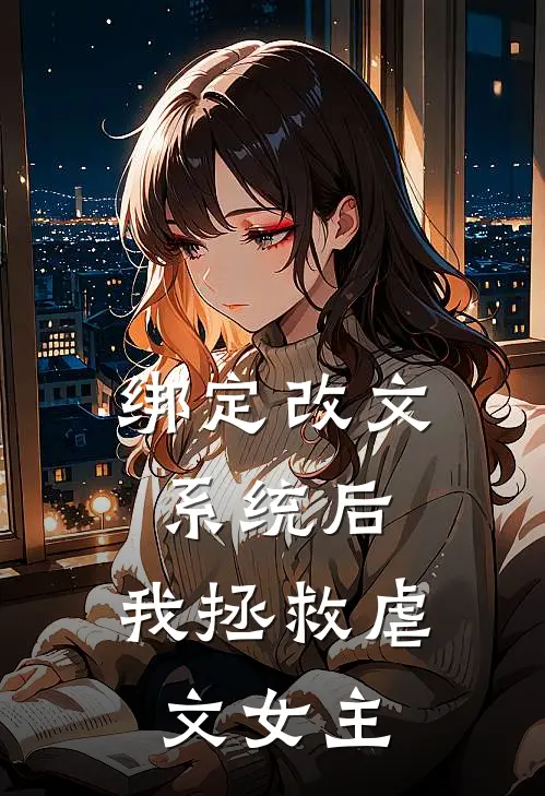 绑定改文系统后，我拯救虐文女主