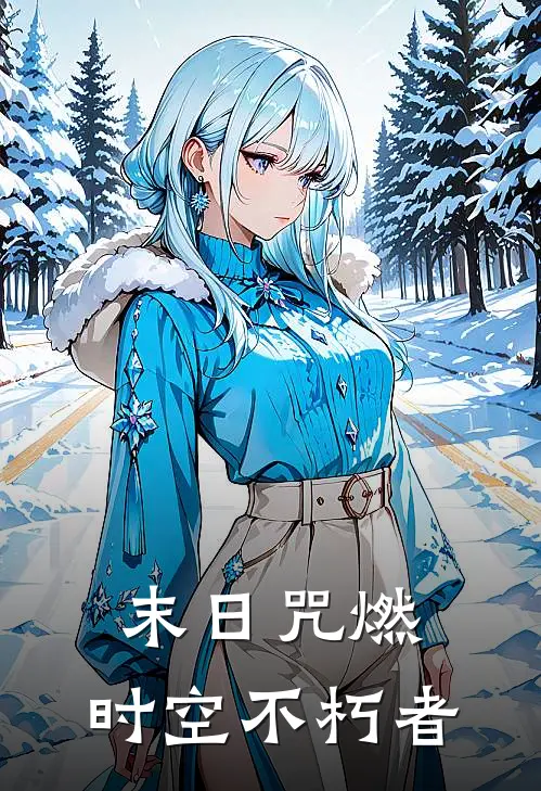 末日咒燃：时空不朽者曾默曾默完本热门小说_小说完结版末日咒燃：时空不朽者(曾默曾默)