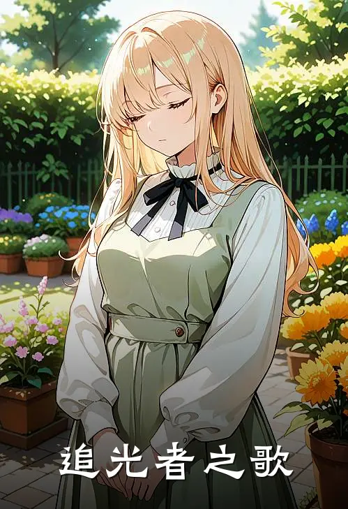 追光者之歌