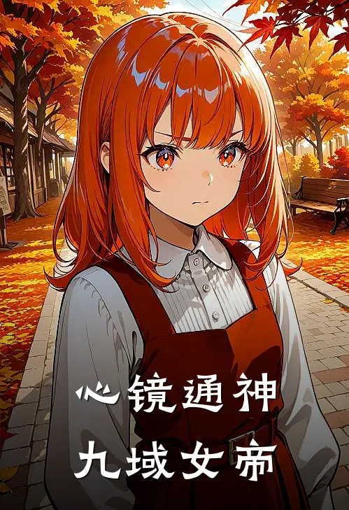 心镜通神：九域女帝