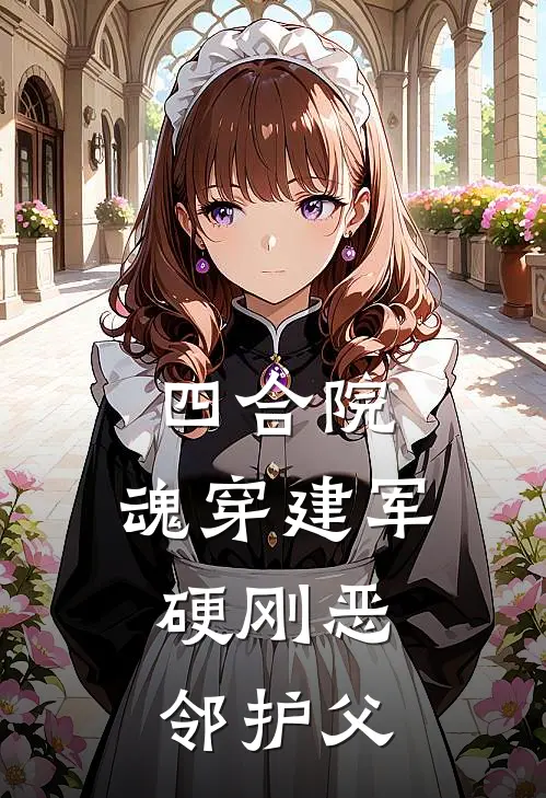 四合院：魂穿建军，硬刚恶邻护父