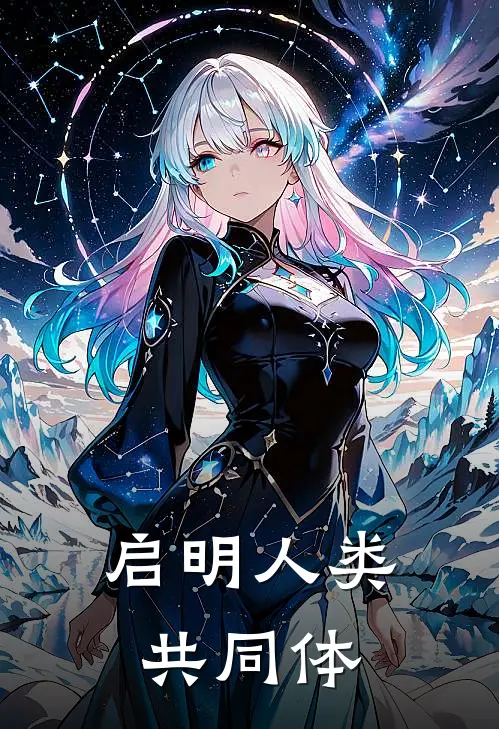 启明人类共同体