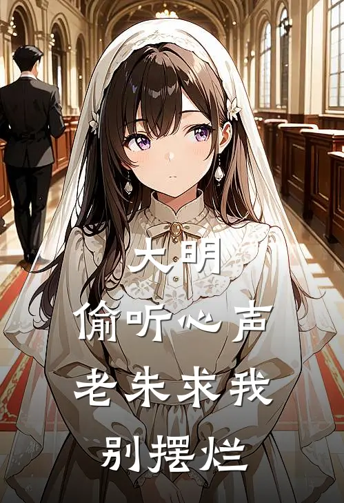 大明：偷听心声，老朱求我别摆烂