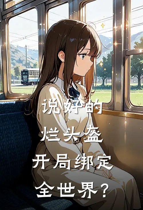 说好的烂头盔，开局绑定全世界？