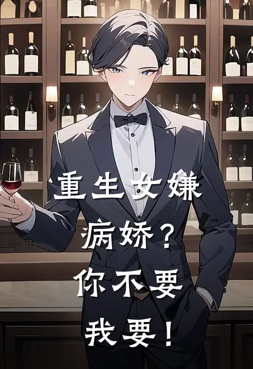 重生女嫌病娇？你不要我要！江肆明熙最新好看小说_最新完本小说重生女嫌病娇？你不要我要！江肆明熙