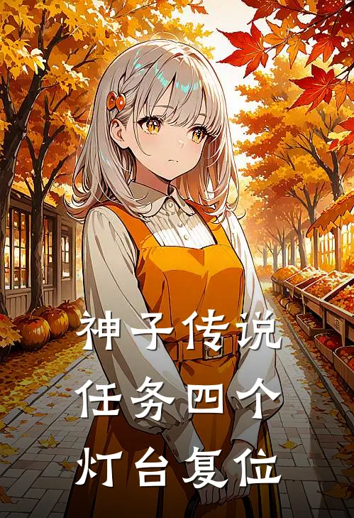 神子传说任务四个灯台复位