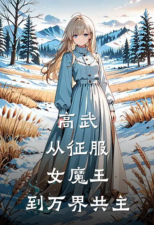 高武：从征服女魔王，到万界共主