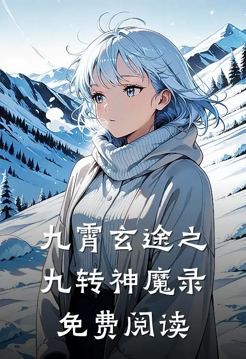 九霄玄途之九转神魔录免费阅读