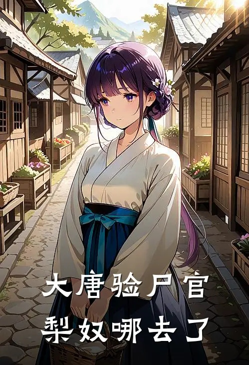 大唐验尸官梨奴哪去了