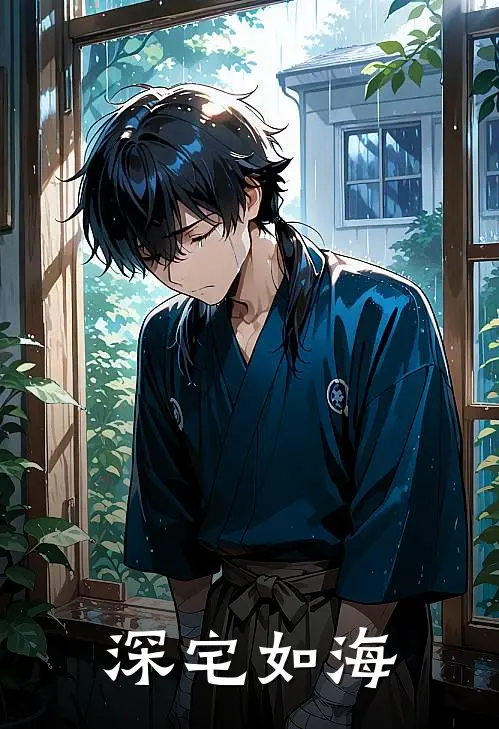 深宅如海