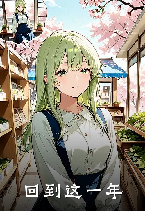 回到这一年