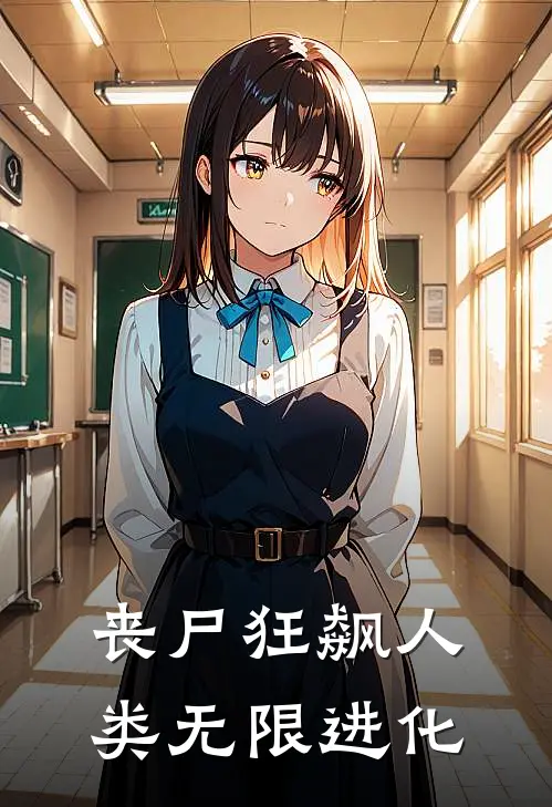 丧尸狂飙人类无限进化