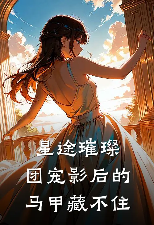 星途璀璨：团宠影后的马甲藏不住陆星晚谢砚辞免费小说完整版_完结版小说阅读星途璀璨：团宠影后的马甲藏不住(陆星晚谢砚辞)