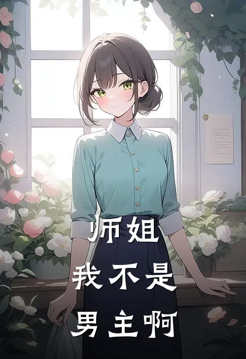 师姐，我不是男主啊