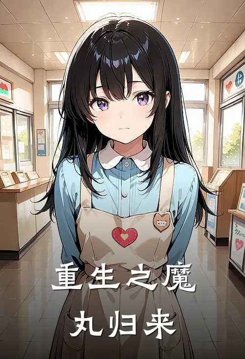 重生之魔丸归来