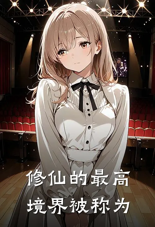 修仙的最高境界被称为