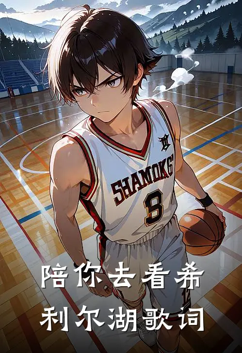 陪你去看希利尔湖歌词