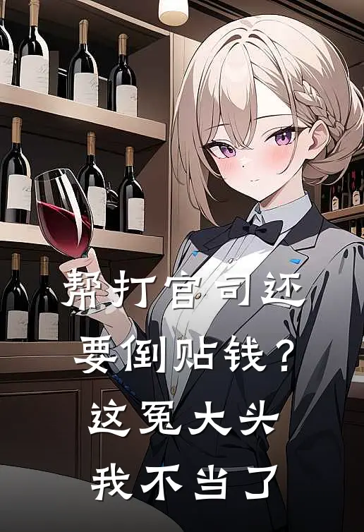 帮打官司还要倒贴钱？这冤大头我不当了清清刘强完结好看小说_无弹窗全文免费阅读帮打官司还要倒贴钱？这冤大头我不当了(清清刘强)