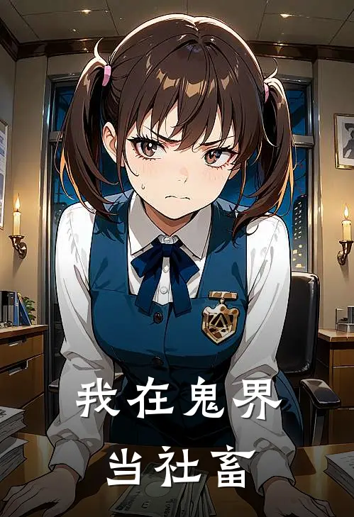 我在鬼界当社畜