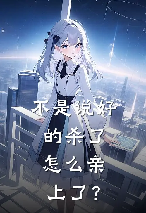 不是说好的杀了，怎么亲上了？(江秋影棠溪)小说完结版_全文阅读免费全集不是说好的杀了，怎么亲上了？江秋影棠溪