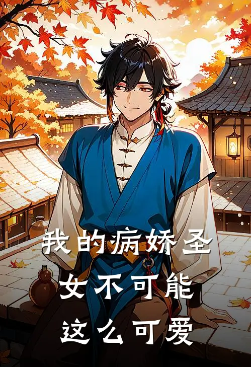 我的病娇圣女不可能这么可爱
