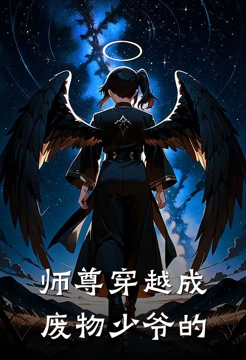 师尊穿越成废物少爷的