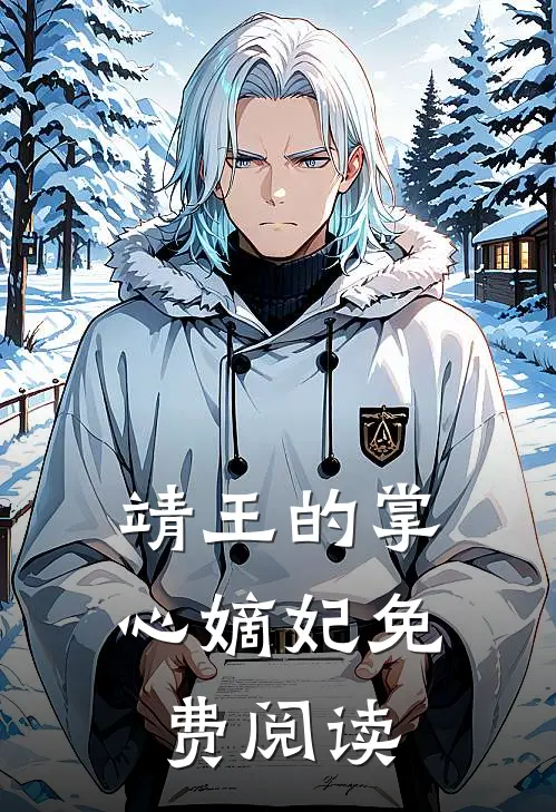 靖王的掌心嫡妃免费阅读