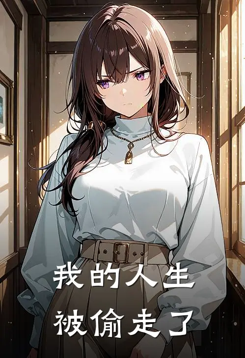我的人生被偷走了
