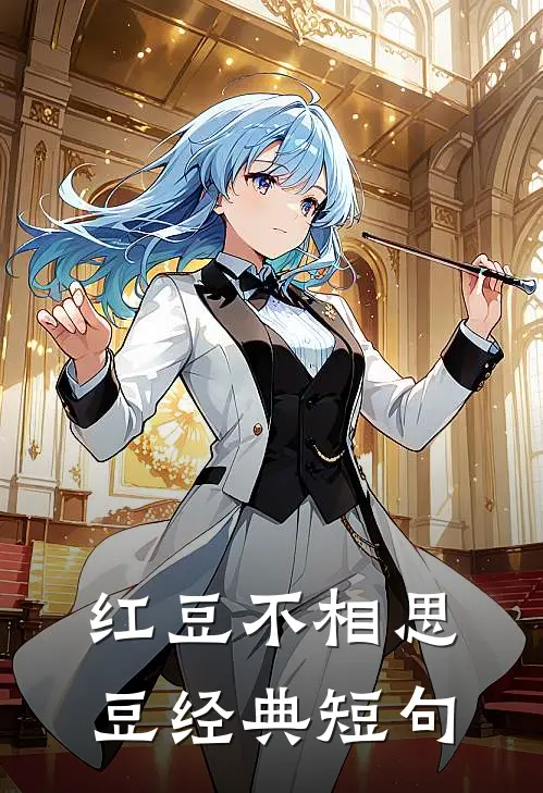 红豆不相思豆经典短句