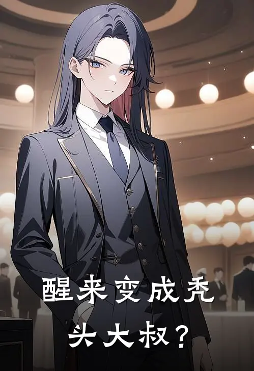 醒来变成秃头大叔？