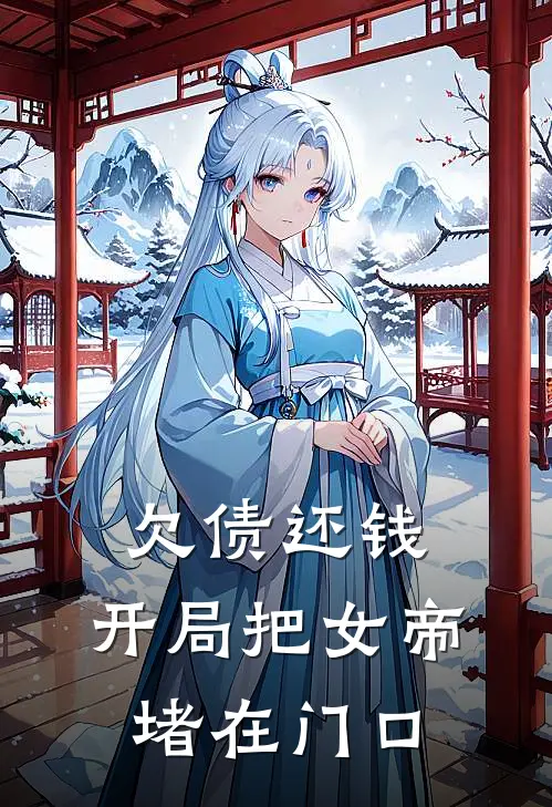 欠债还钱，开局把女帝堵在门口