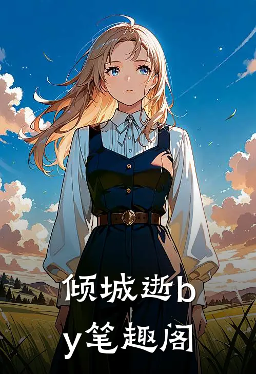 倾城逝by笔趣阁