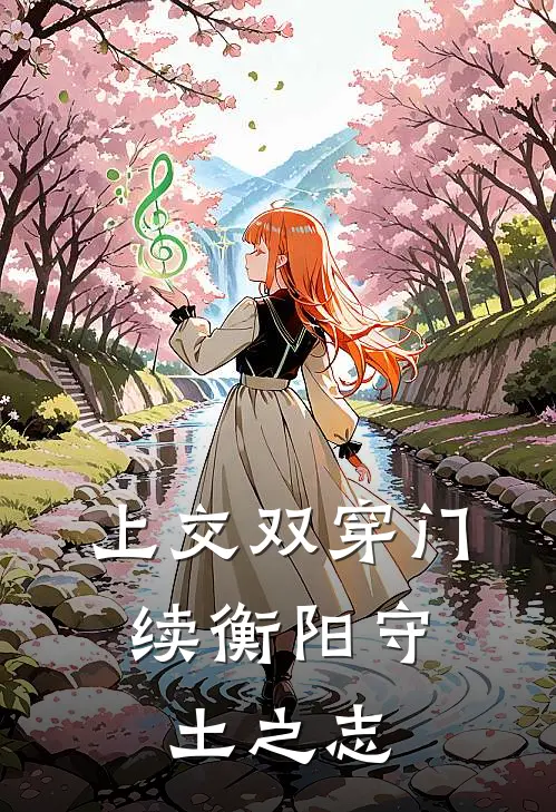 上交双穿门：续衡阳守土之志