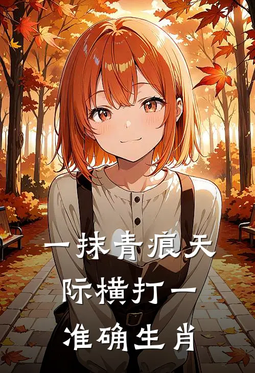 一抹青痕天际横打一准确生肖