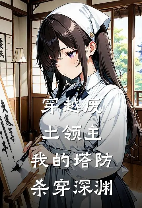 穿越废土领主，我的塔防杀穿深渊