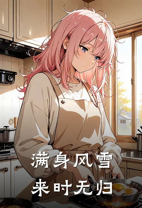 满身风雪，来时无归(许念顾川)热门小说在线阅读_热门小说满身风雪，来时无归(许念顾川)