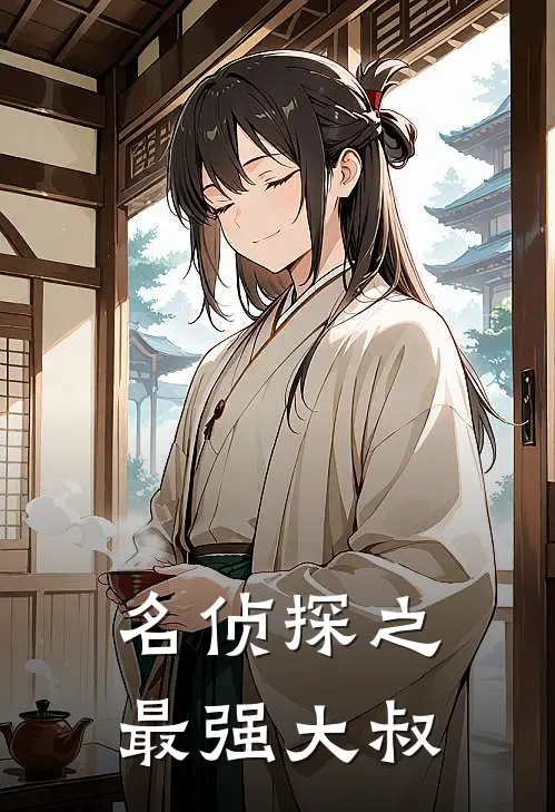 名侦探之最强大叔