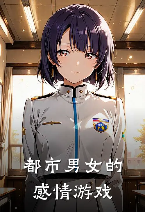 都市男女的感情游戏