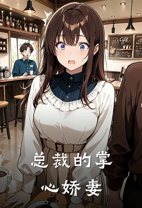 总裁的掌心娇妻