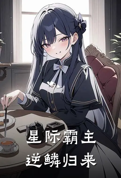 星际霸主逆鳞归来