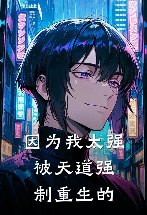 因为我太强被天道强制重生的