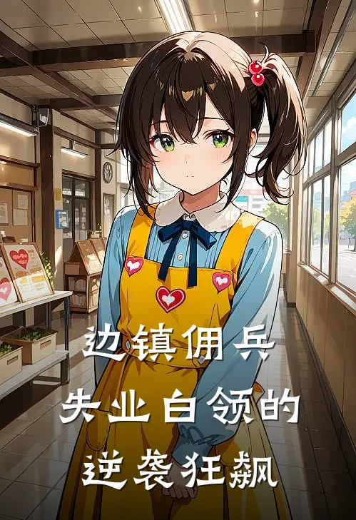 边镇佣兵：失业白领的逆袭狂飙