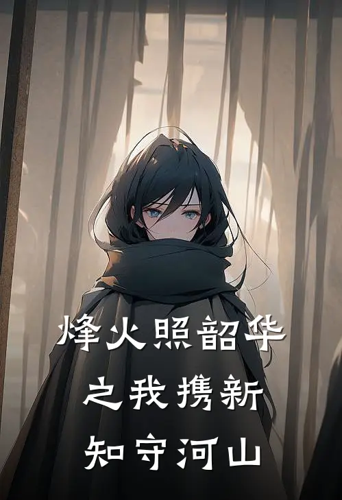 烽火照韶华之我携新知守河山