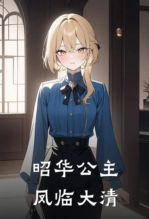 昭华公主：凤临大清