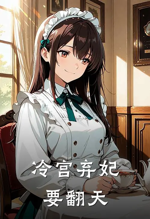 冷宫弃妃要翻天夏菊凝灵完结热门小说_完整版小说全文免费阅读冷宫弃妃要翻天夏菊凝灵