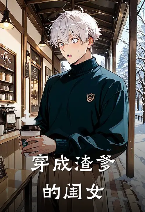 穿成渣爹的闺女